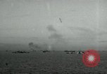 Standbild US Navy Schiffe Philippinen, 1945, aus Sekunde 59 historischem Filmmaterial Videoclip 65675024970