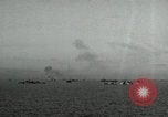 Standbild US Navy Schiffe Philippinen, 1945, aus Sekunde 60 historischem Filmmaterial Videoclip 65675024970