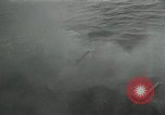 Image of USS Mississippi Philippines, 1945, second 4 stock footage video 65675024971