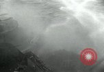 Image of USS Mississippi Philippines, 1945, second 5 stock footage video 65675024971