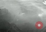 Image of USS Mississippi Philippines, 1945, second 6 stock footage video 65675024971
