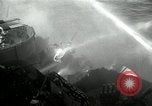 Image of USS Mississippi Philippines, 1945, second 9 stock footage video 65675024971