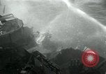 Image of USS Mississippi Philippines, 1945, second 11 stock footage video 65675024971