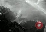 Image of USS Mississippi Philippines, 1945, second 14 stock footage video 65675024971