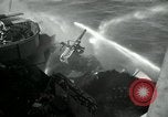 Image of USS Mississippi Philippines, 1945, second 15 stock footage video 65675024971