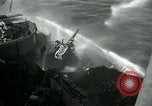 Image of USS Mississippi Philippines, 1945, second 16 stock footage video 65675024971