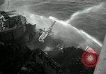 Image of USS Mississippi Philippines, 1945, second 17 stock footage video 65675024971
