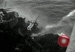 Image of USS Mississippi Philippines, 1945, second 19 stock footage video 65675024971