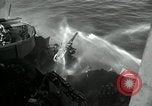 Image of USS Mississippi Philippines, 1945, second 20 stock footage video 65675024971