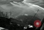 Image of USS Mississippi Philippines, 1945, second 21 stock footage video 65675024971