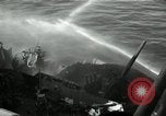 Image of USS Mississippi Philippines, 1945, second 23 stock footage video 65675024971