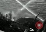 Image of USS Mississippi Philippines, 1945, second 25 stock footage video 65675024971