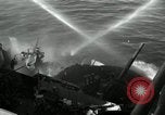 Image of USS Mississippi Philippines, 1945, second 26 stock footage video 65675024971