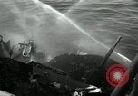 Image of USS Mississippi Philippines, 1945, second 27 stock footage video 65675024971