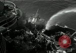 Image of USS Mississippi Philippines, 1945, second 38 stock footage video 65675024971