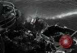 Image of USS Mississippi Philippines, 1945, second 39 stock footage video 65675024971