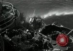 Image of USS Mississippi Philippines, 1945, second 40 stock footage video 65675024971