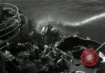 Image of USS Mississippi Philippines, 1945, second 43 stock footage video 65675024971