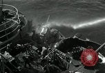 Image of USS Mississippi Philippines, 1945, second 45 stock footage video 65675024971