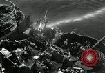 Image of USS Mississippi Philippines, 1945, second 48 stock footage video 65675024971