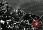 Image of USS Mississippi Philippines, 1945, second 49 stock footage video 65675024971