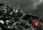 Image of USS Mississippi Philippines, 1945, second 50 stock footage video 65675024971