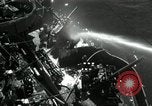 Image of USS Mississippi Philippines, 1945, second 57 stock footage video 65675024971