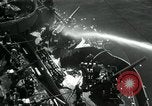 Image of USS Mississippi Philippines, 1945, second 59 stock footage video 65675024971