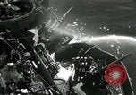 Image of USS Mississippi Philippines, 1945, second 60 stock footage video 65675024971