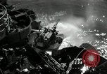 Image of USS Mississippi Philippines, 1945, second 61 stock footage video 65675024971