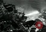 Image of USS Mississippi Philippines, 1945, second 62 stock footage video 65675024971