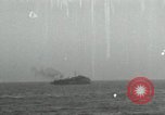 Image of USS Mississippi Philippines, 1945, second 1 stock footage video 65675024972