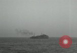 Image of USS Mississippi Philippines, 1945, second 4 stock footage video 65675024972