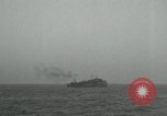 Image of USS Mississippi Philippines, 1945, second 5 stock footage video 65675024972