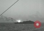 Image of USS Mississippi Philippines, 1945, second 8 stock footage video 65675024972