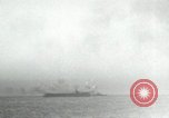 Image of USS Mississippi Philippines, 1945, second 9 stock footage video 65675024972