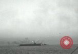 Image of USS Mississippi Philippines, 1945, second 10 stock footage video 65675024972