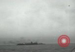 Image of USS Mississippi Philippines, 1945, second 12 stock footage video 65675024972
