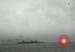Image of USS Mississippi Philippines, 1945, second 13 stock footage video 65675024972