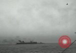 Image of USS Mississippi Philippines, 1945, second 15 stock footage video 65675024972