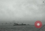 Image of USS Mississippi Philippines, 1945, second 16 stock footage video 65675024972