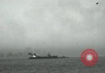 Image of USS Mississippi Philippines, 1945, second 17 stock footage video 65675024972