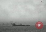 Image of USS Mississippi Philippines, 1945, second 18 stock footage video 65675024972