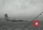 Image of USS Mississippi Philippines, 1945, second 19 stock footage video 65675024972