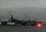 Image of USS Mississippi Philippines, 1945, second 27 stock footage video 65675024972