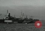 Image of USS Mississippi Philippines, 1945, second 29 stock footage video 65675024972