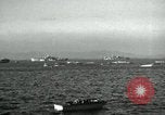 Image of USS Mississippi Philippines, 1945, second 32 stock footage video 65675024972