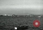 Image of USS Mississippi Philippines, 1945, second 33 stock footage video 65675024972