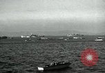 Image of USS Mississippi Philippines, 1945, second 34 stock footage video 65675024972
