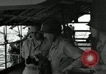 Image of USS Mississippi Philippines, 1945, second 40 stock footage video 65675024972